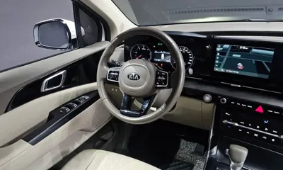 Kia Canival 2021, 46303 км, за 16187.64 USD - фото 13
