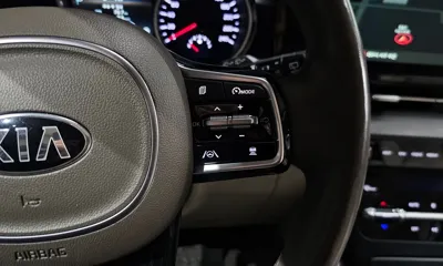 Kia Canival 2021, 46303 км, за 16187.64 USD - фото 20