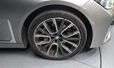 BMW 7-Series 2020, 95111 км, за 36934.25 USD
