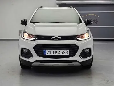 ChevroletGMDaewoo Trax 2021, 76313 км, за 7417.62 USD