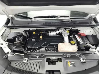 ChevroletGMDaewoo Trax 2021, 76313 км, за 7417.62 USD