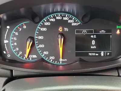 ChevroletGMDaewoo Trax 2021, 76313 км, за 7417.62 USD - фото 6