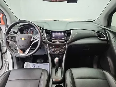 ChevroletGMDaewoo Trax 2021, 76313 км, за 7417.62 USD - фото 7