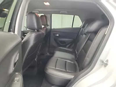 ChevroletGMDaewoo Trax 2021, 76313 км, за 7417.62 USD - фото 12