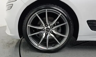 Genesis G70 2021, 59752 км, за 20019.82 USD
