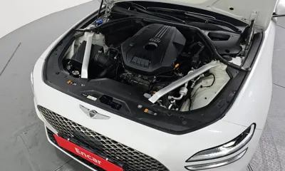 Genesis G70 2021, 59752 км, за 20019.82 USD - фото 6