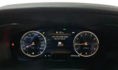 Genesis G70 2021, 59752 км, за 20019.82 USD - фото 8