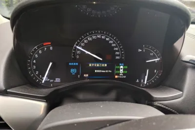 Cadillac ATS-L 2017, 111800 км, за 12369 USD - фото 10