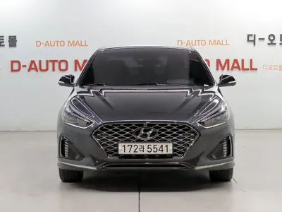 Hyundai Sonata 2019, 130386 км, за 9246.59 USD