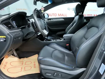 Hyundai Sonata 2019, 130386 км, за 9246.59 USD - фото 6