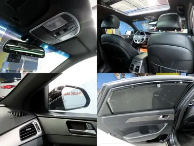 Hyundai Sonata 2019, 130386 км, за 9246.59 USD - фото 18