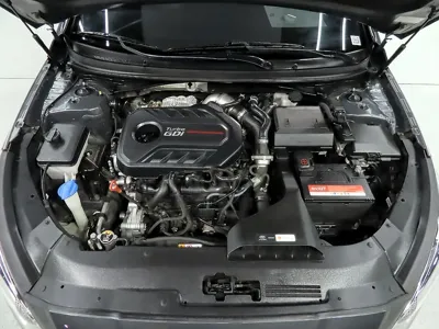 Hyundai Sonata 2019, 130386 км, за 9246.59 USD - фото 19