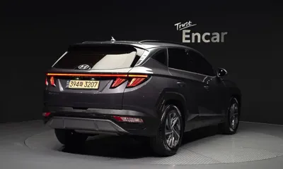 Hyundai Tucson 2021, 154836 км, за 12691.28 USD