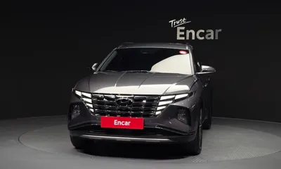 Hyundai Tucson 2021, 154836 км, за 12691.28 USD
