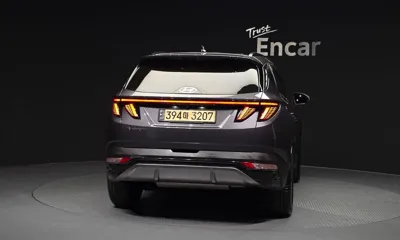 Hyundai Tucson 2021, 154836 км, за 12691.28 USD