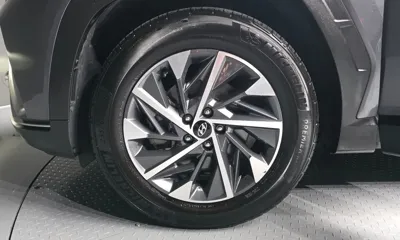 Hyundai Tucson 2021, 154836 км, за 12691.28 USD