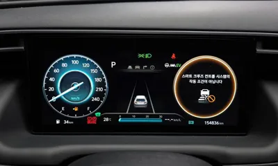 Hyundai Tucson 2021, 154836 км, за 12691.28 USD - фото 8