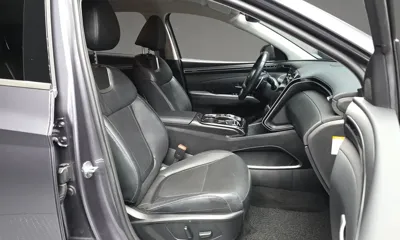 Hyundai Tucson 2021, 154836 км, за 12691.28 USD - фото 11