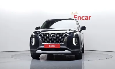Hyundai Palisade 2021, 55870 км, за 16345.02 USD