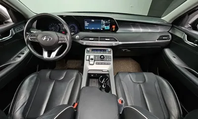 Hyundai Palisade 2021, 55870 км, за 16345.02 USD - фото 7