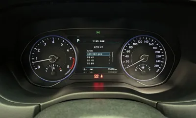 Hyundai Palisade 2021, 55870 км, за 16345.02 USD - фото 8