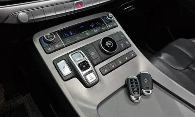 Hyundai Palisade 2021, 55870 км, за 16345.02 USD - фото 9
