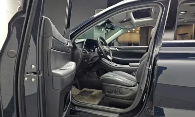 Hyundai Palisade 2021, 55870 км, за 16345.02 USD - фото 10