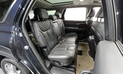Hyundai Palisade 2021, 55870 км, за 16345.02 USD - фото 12