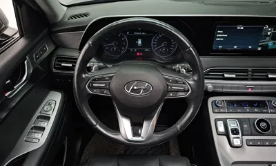 Hyundai Palisade 2021, 55870 км, за 16345.02 USD - фото 13