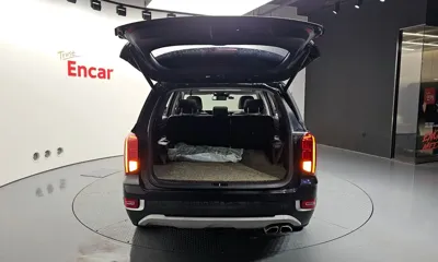 Hyundai Palisade 2021, 55870 км, за 16345.02 USD - фото 20