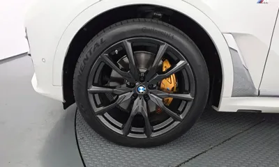 BMW X7 2019, 44396 км, за 39379.02 USD