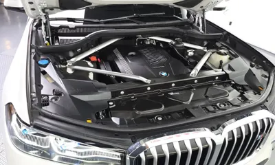 BMW X7 2019, 44396 км, за 39379.02 USD - фото 6