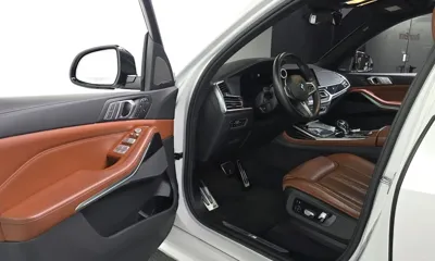 BMW X7 2019, 44396 км, за 39379.02 USD - фото 10