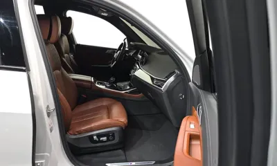 BMW X7 2019, 44396 км, за 39379.02 USD - фото 11