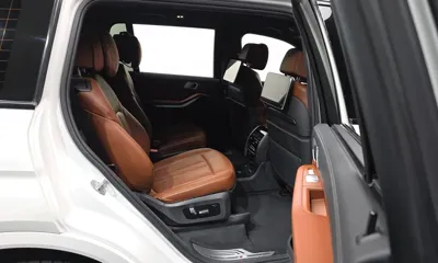 BMW X7 2019, 44396 км, за 39379.02 USD - фото 12