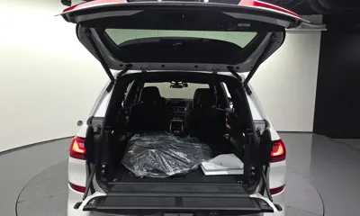 BMW X7 2019, 44396 км, за 39379.02 USD - фото 20