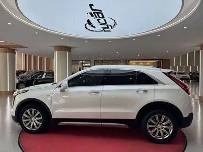 Cadillac XT4 2020, 85900 км, за 11771.4 USD - фото 7