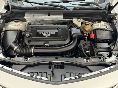 Cadillac XT4 2020, 85900 км, за 11771.4 USD - фото 8