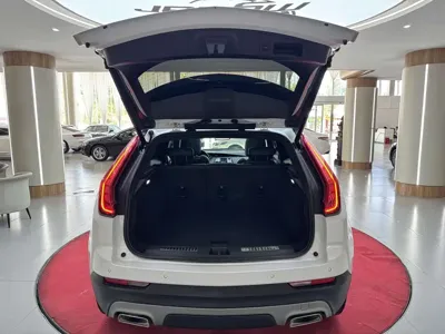 Cadillac XT4 2020, 85900 км, за 11771.4 USD - фото 9