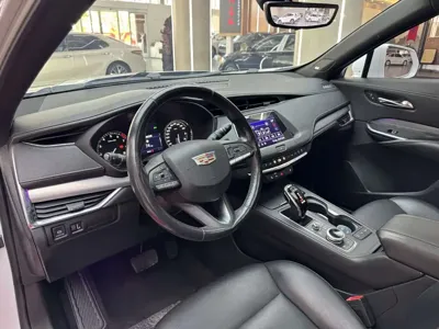 Cadillac XT4 2020, 85900 км, за 11771.4 USD - фото 11
