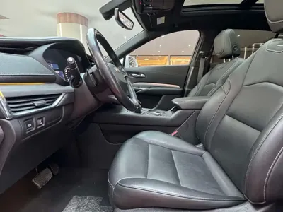 Cadillac XT4 2020, 85900 км, за 11771.4 USD - фото 12