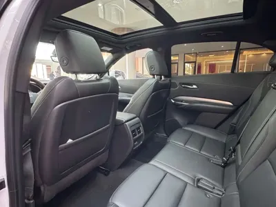 Cadillac XT4 2020, 85900 км, за 11771.4 USD - фото 13