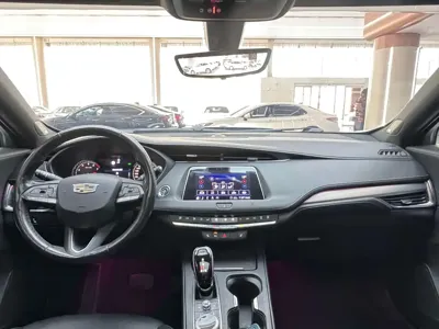 Cadillac XT4 2020, 85900 км, за 11771.4 USD - фото 15