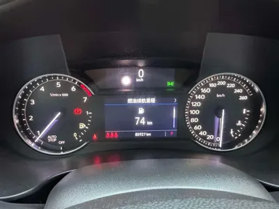 Cadillac XT4 2020, 85900 км, за 11771.4 USD - фото 20
