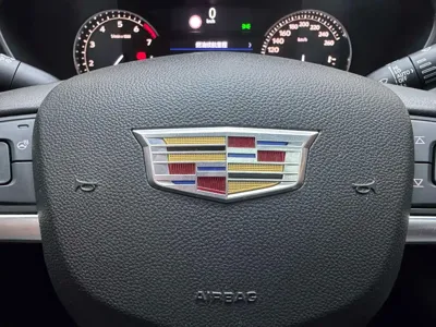 Cadillac XT4 2020, 85900 км, за 11771.4 USD - фото 22