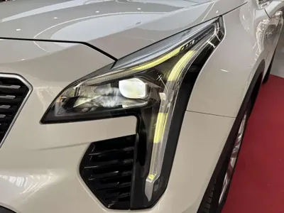 Cadillac XT4 2020, 85900 км, за 11771.4 USD - фото 30