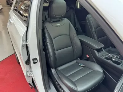 Cadillac XT4 2020, 85900 км, за 11771.4 USD - фото 31