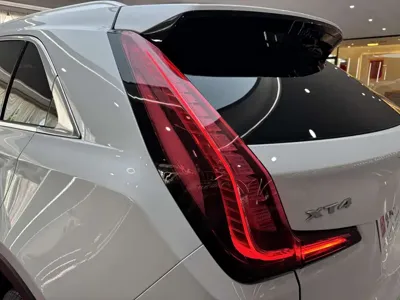 Cadillac XT4 2020, 85900 км, за 11771.4 USD - фото 34