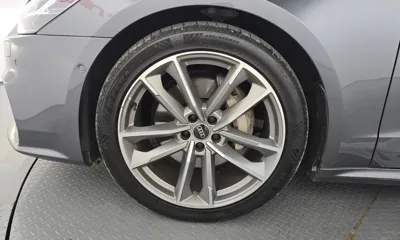 Audi A7 2021, 59474 км, за 28599.36 USD