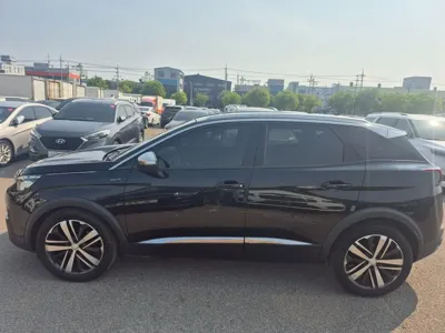 Peugeot 3008 2019, 236849 км, за 8658.26 USD
